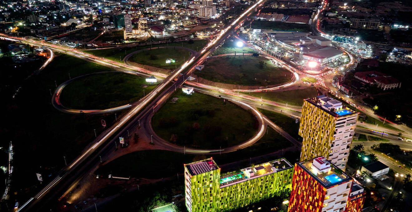 Wissenswertes über Ghana Reisen