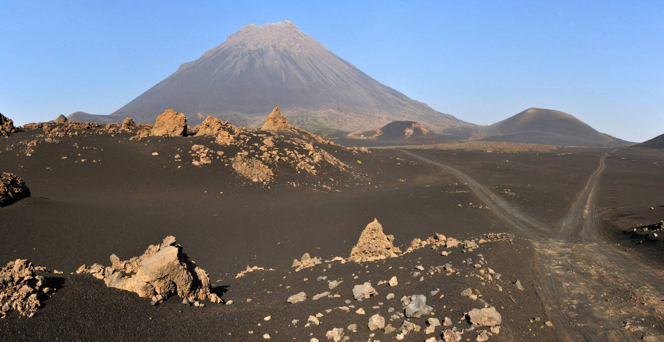 Wissenswertes über Kapverden Reisen