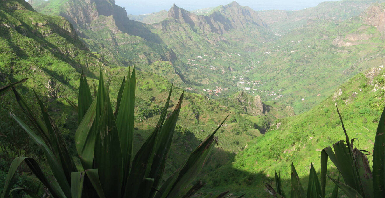 Allgemeine Reisehinweise