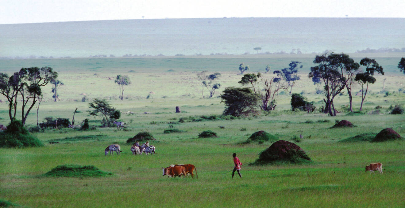 Allgemeine Reisehinweise