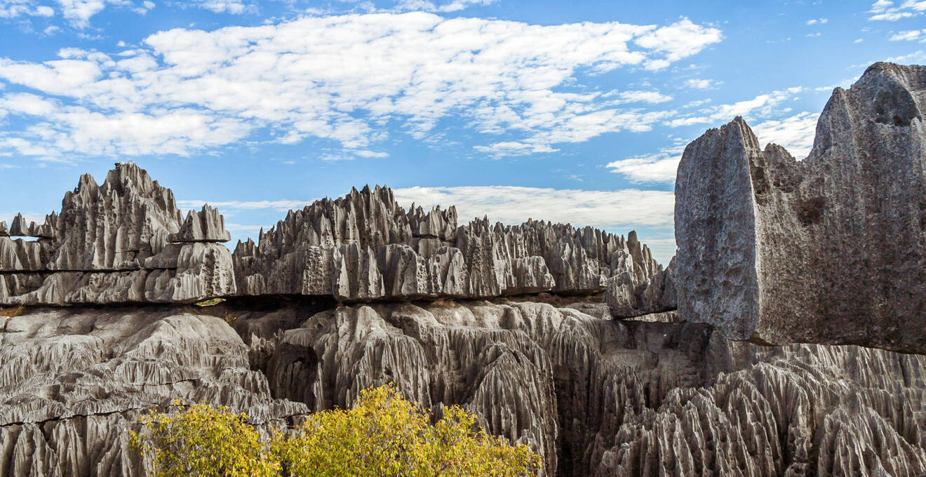 Wissenswertes über Madagaskar Reisen
