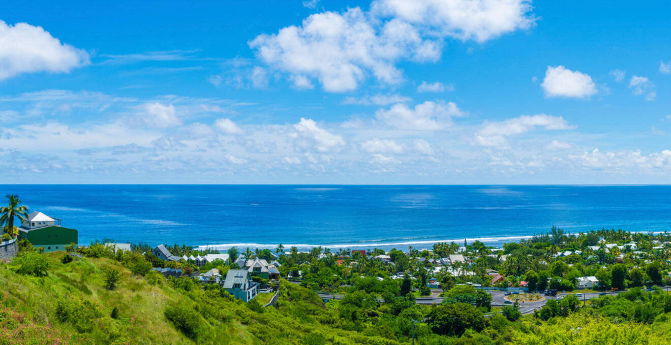 Allgemeine Reisehinweise