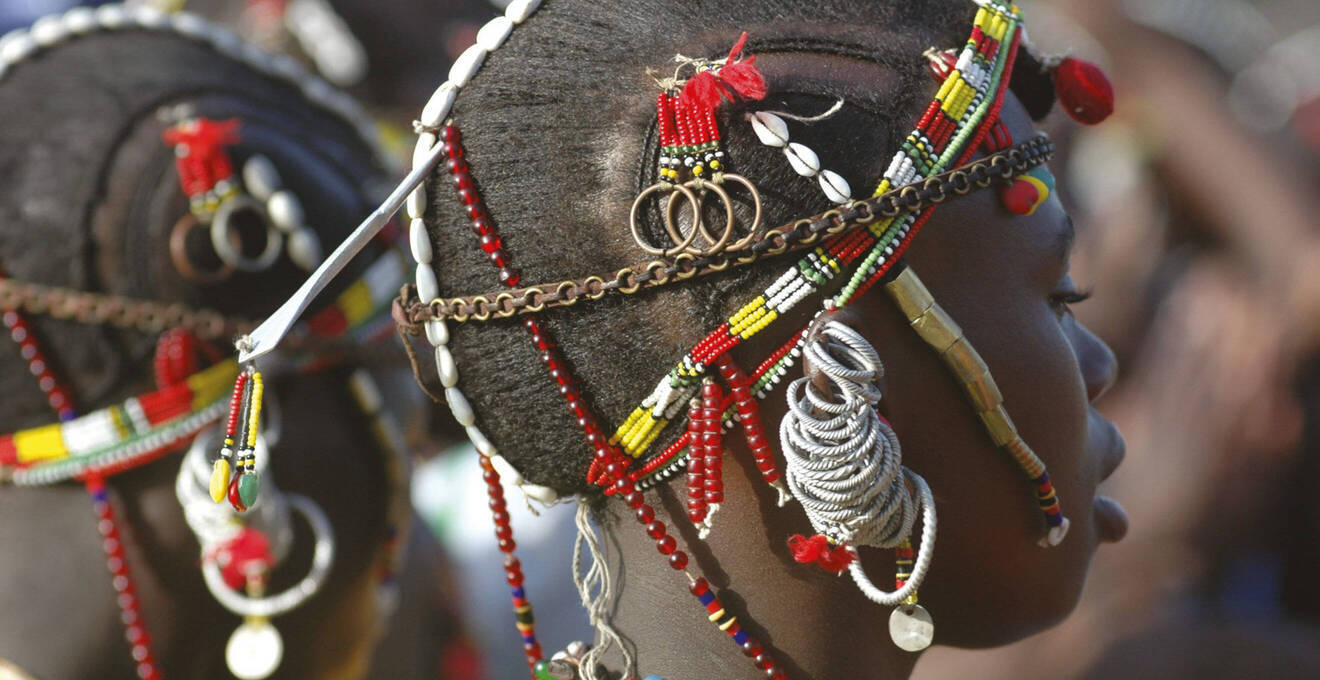 Allgemeine Reisehinweise