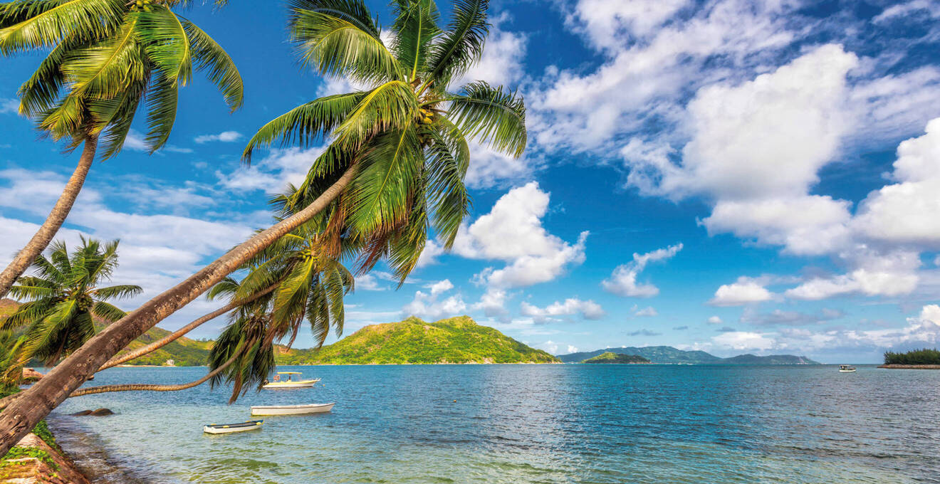 Reisehöhepunkte Seychellen