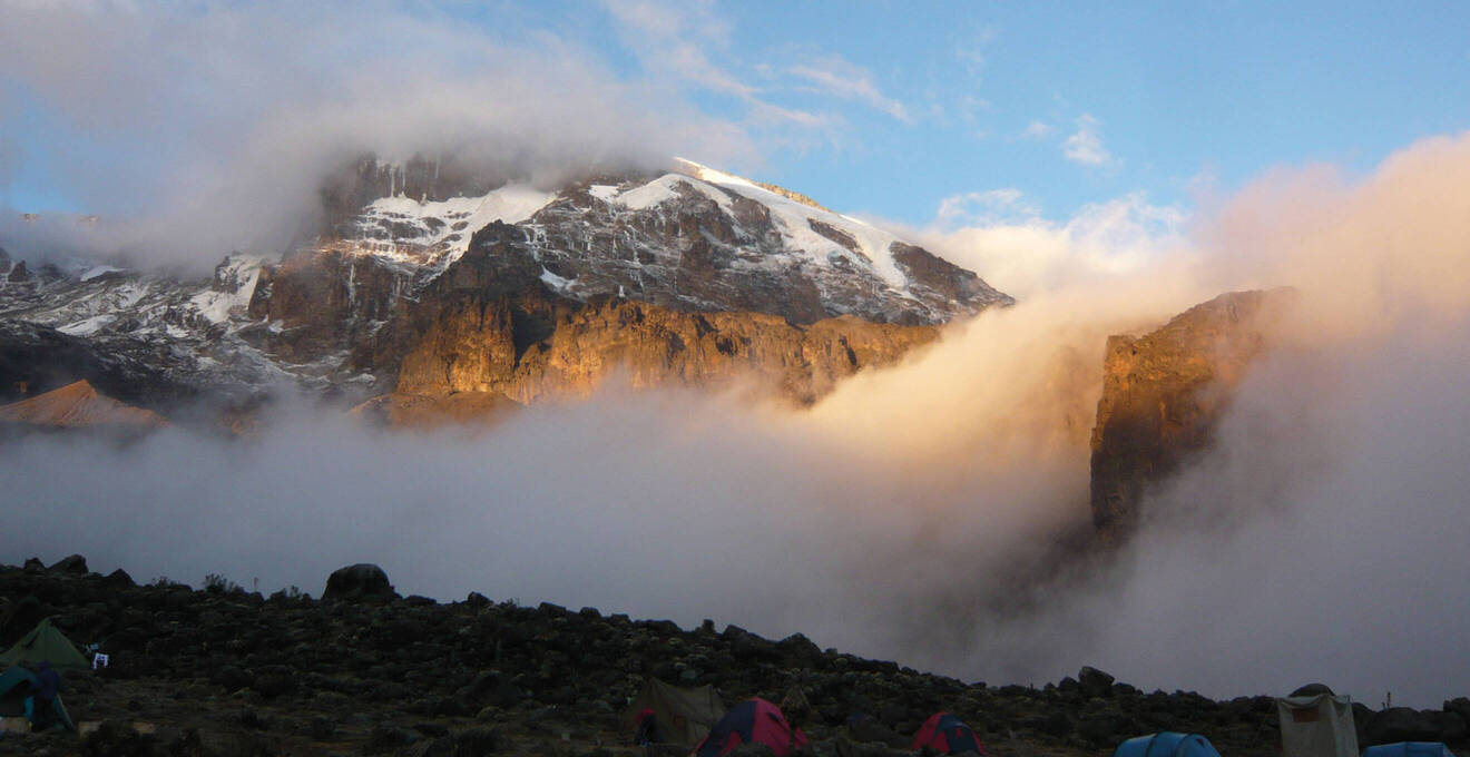 Allgemeine Reisehinweise