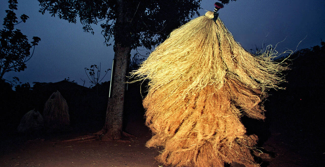 Wissenswertes über Togo Reisen