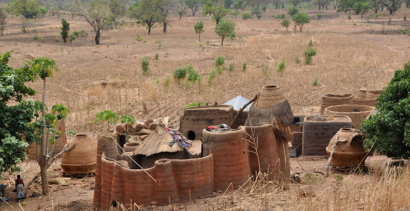 Allgemeine Reisehinweise