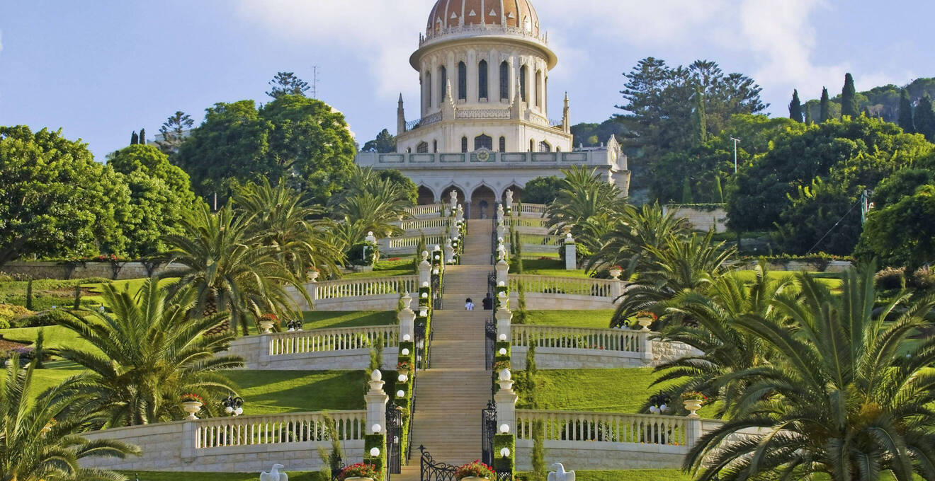 Wissenswertes über Israel Reisen