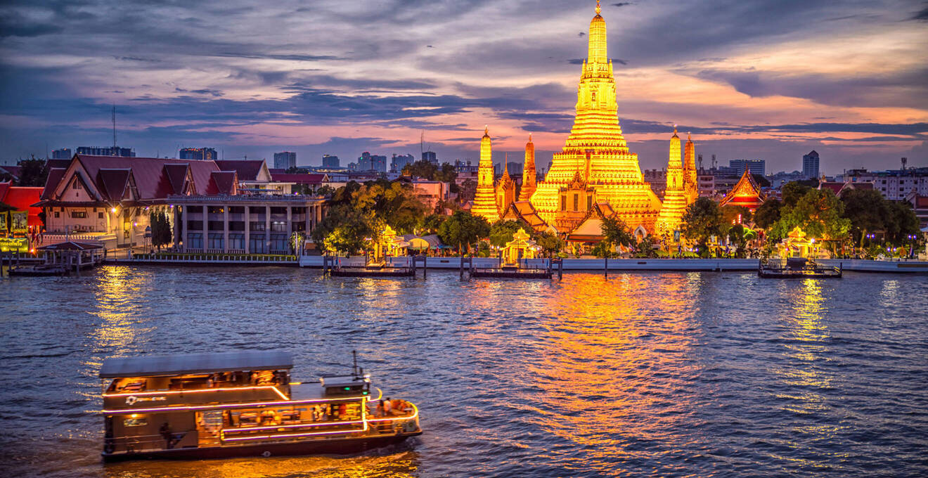 Allgemeine Reisehinweise