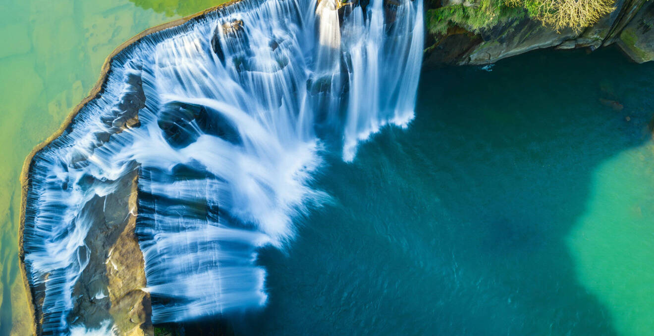 Wissenswertes über Taiwan Reisen