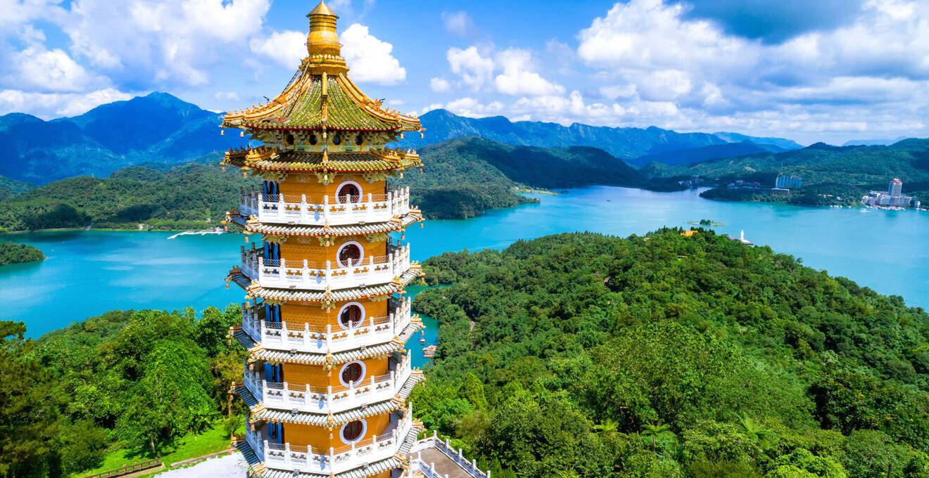 Allgemeine Reisehinweise