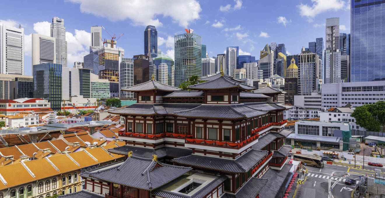 Allgemeine Reisehinweise