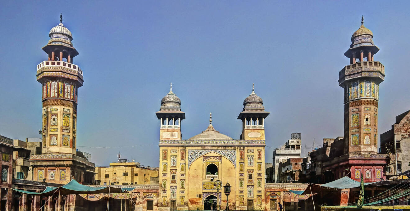 Allgemeine Reisehinweise