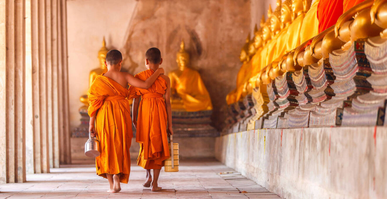 Wissenswertes über Nepal Reisen