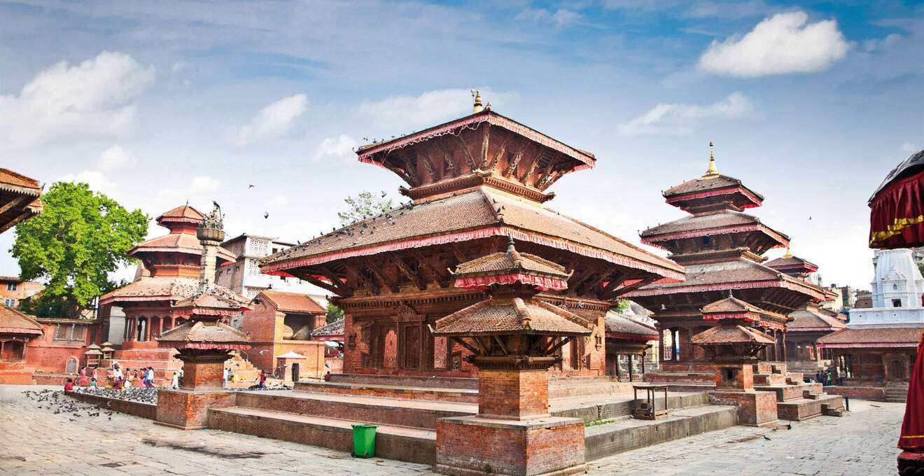 Allgemeine Reisehinweise