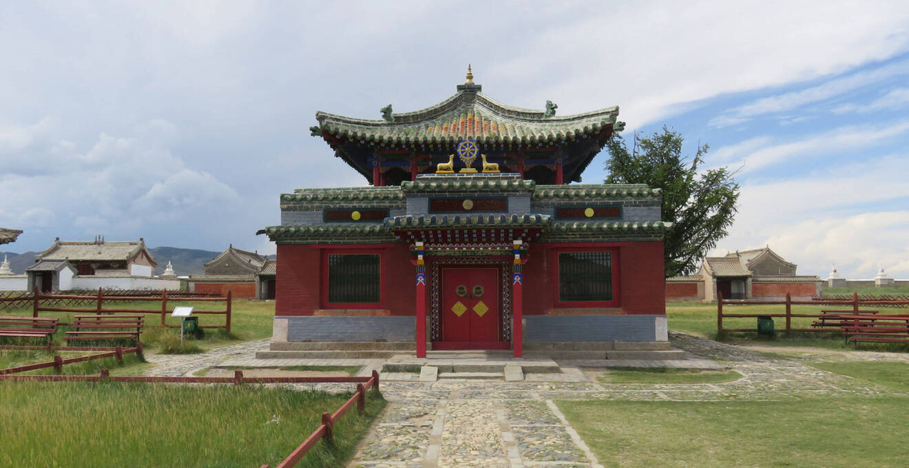 Wissenswertes über Mongolei Reisen