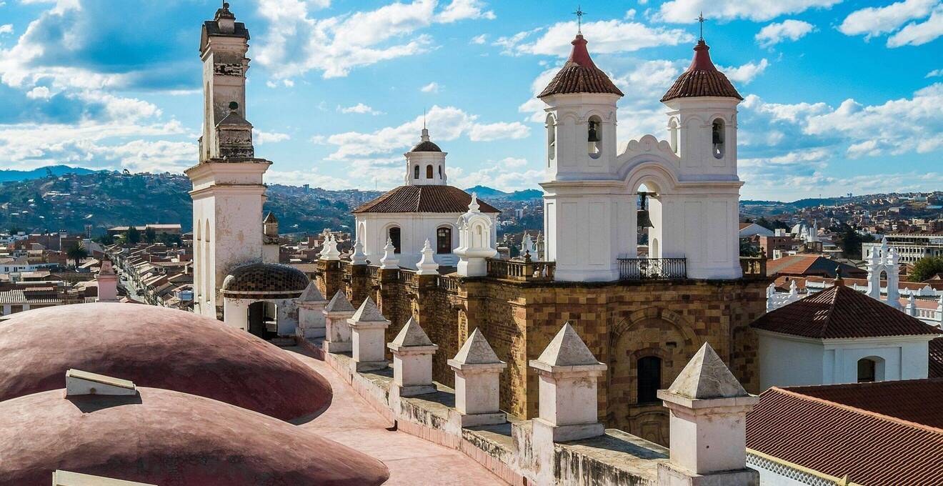 Wissenswertes über Bolivien Rundreisen