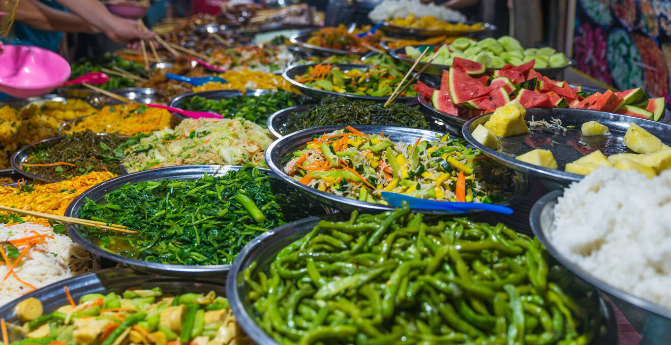 Allgemeine Reisehinweise