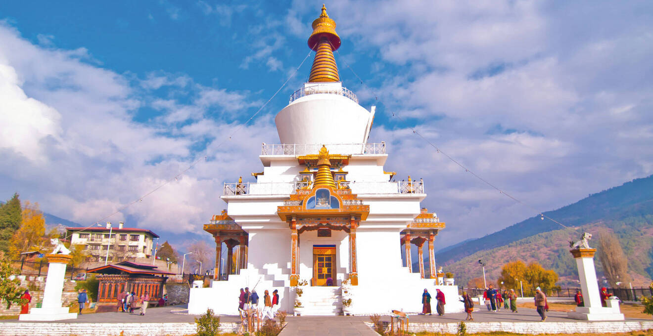 Allgemeine Reisehinweise