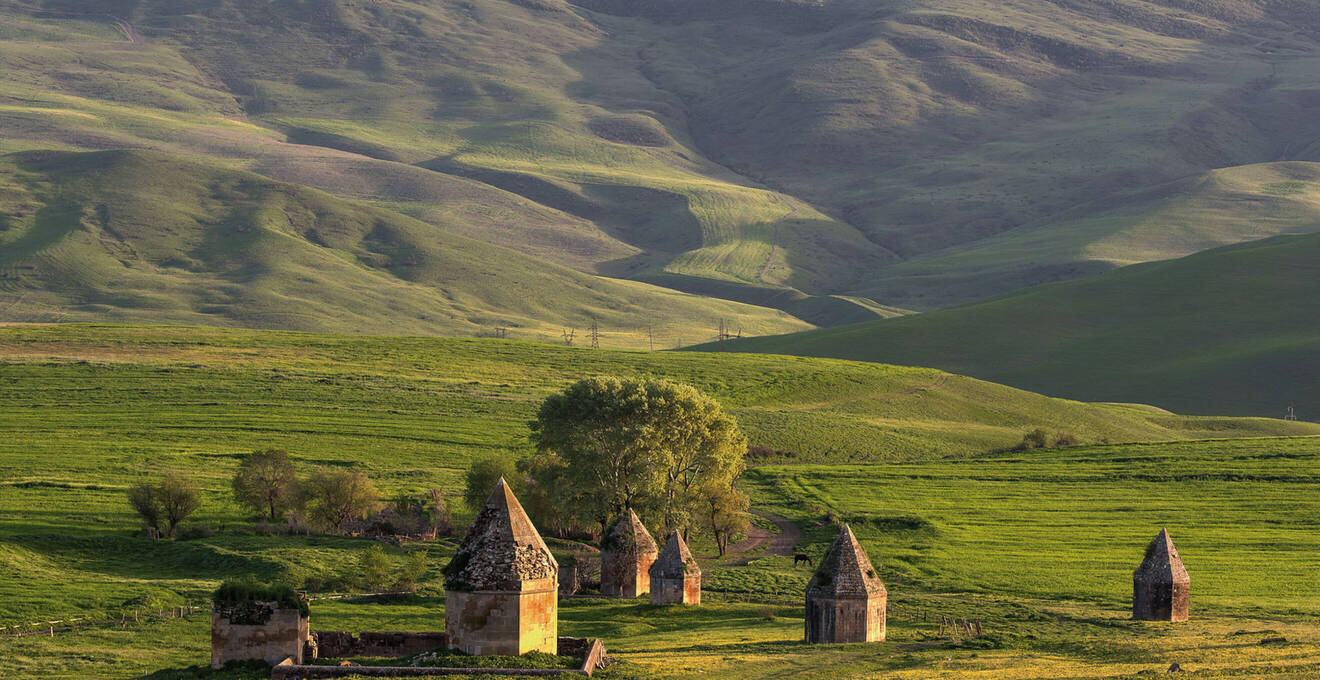 Wissenswertes über Aserbaidschan Reisen