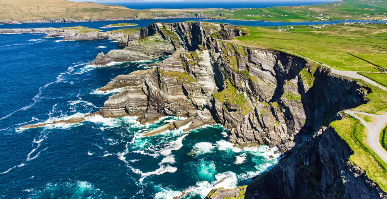 Wissenswertes über Irland Reisen