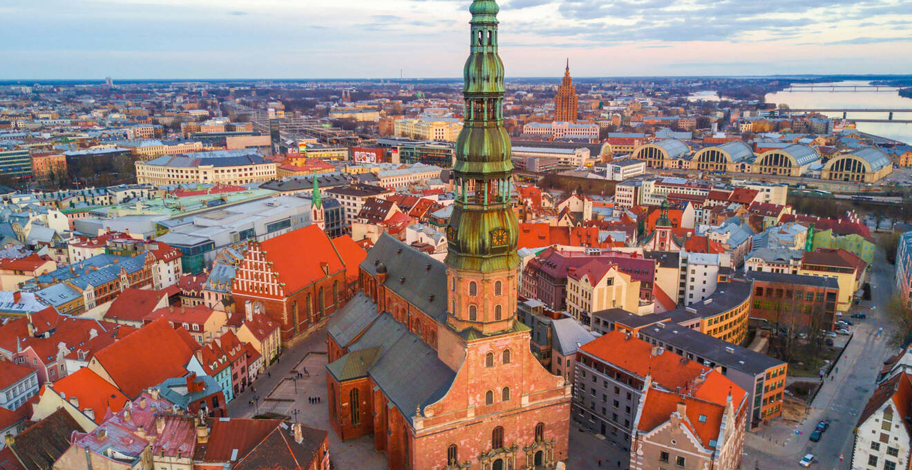 Allgemeine Reisehinweise