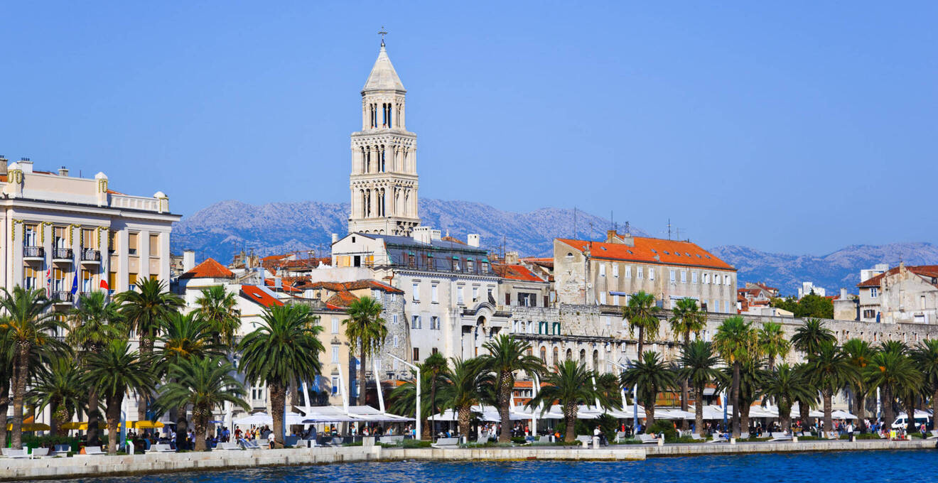 Wissenswertes über Kroatien Reisen