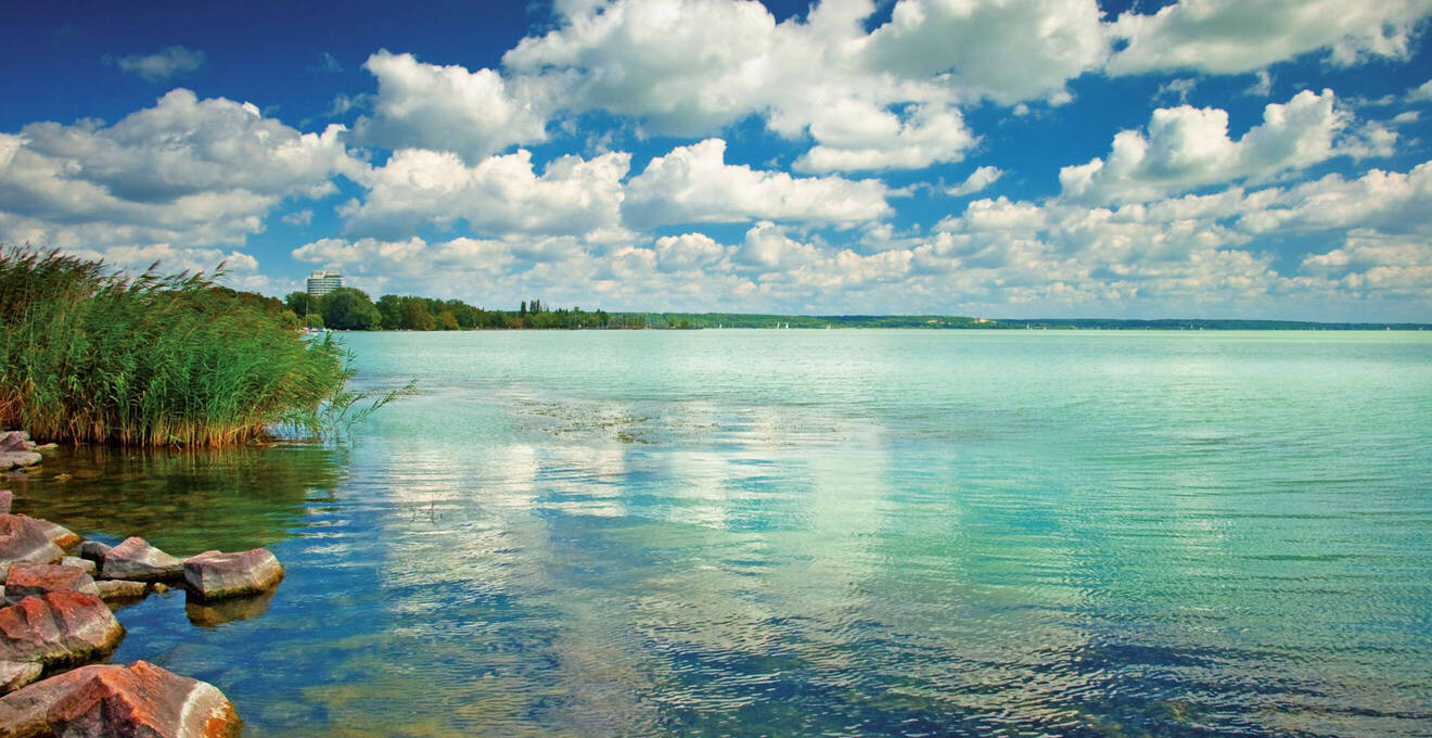 Reisehöhepunkte Ungarn