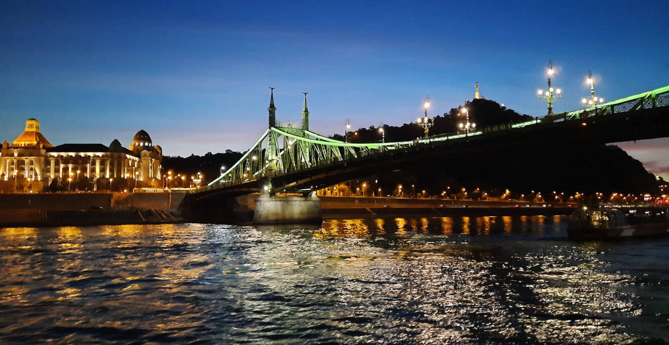 Wissenswertes über Ungarn Reisen