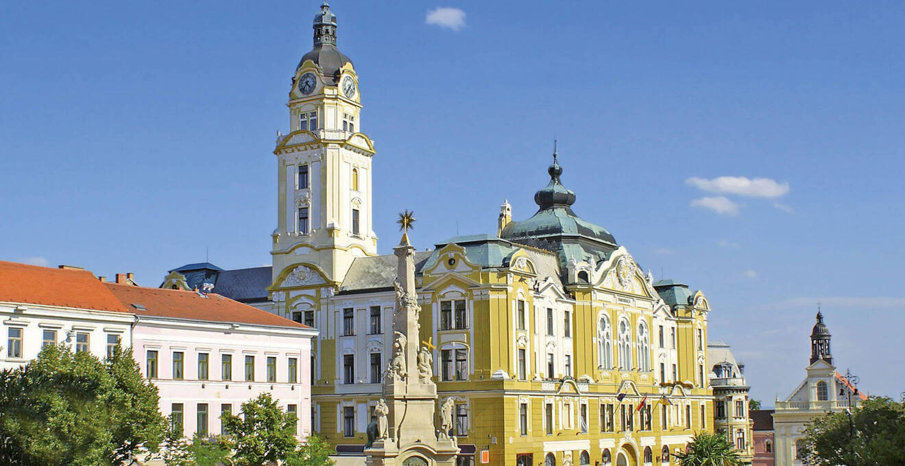 Allgemeine Reisehinweise