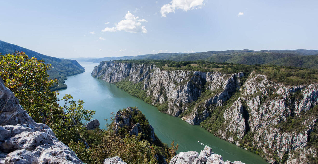 Wissenswertes über Serbien Reisen