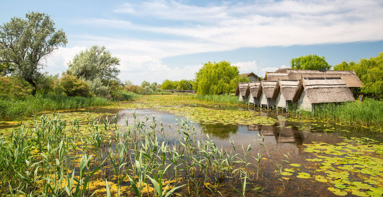 Allgemeine Reisehinweise