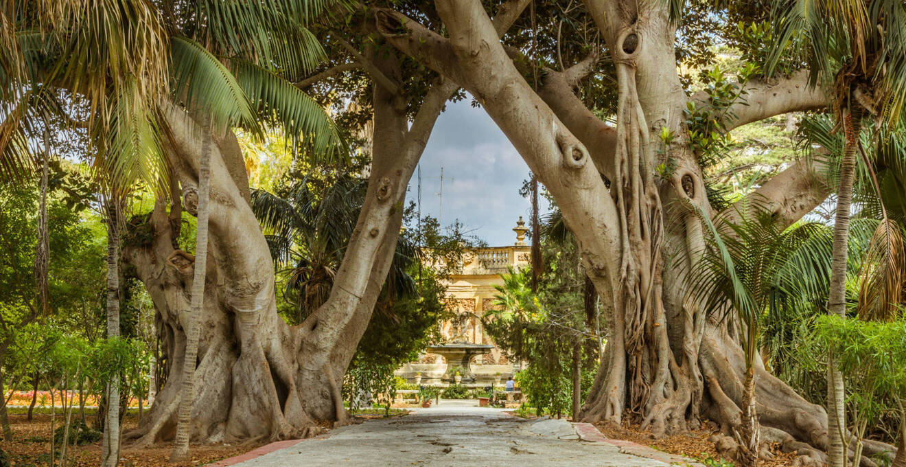 Wissenswertes über Malta Reisen