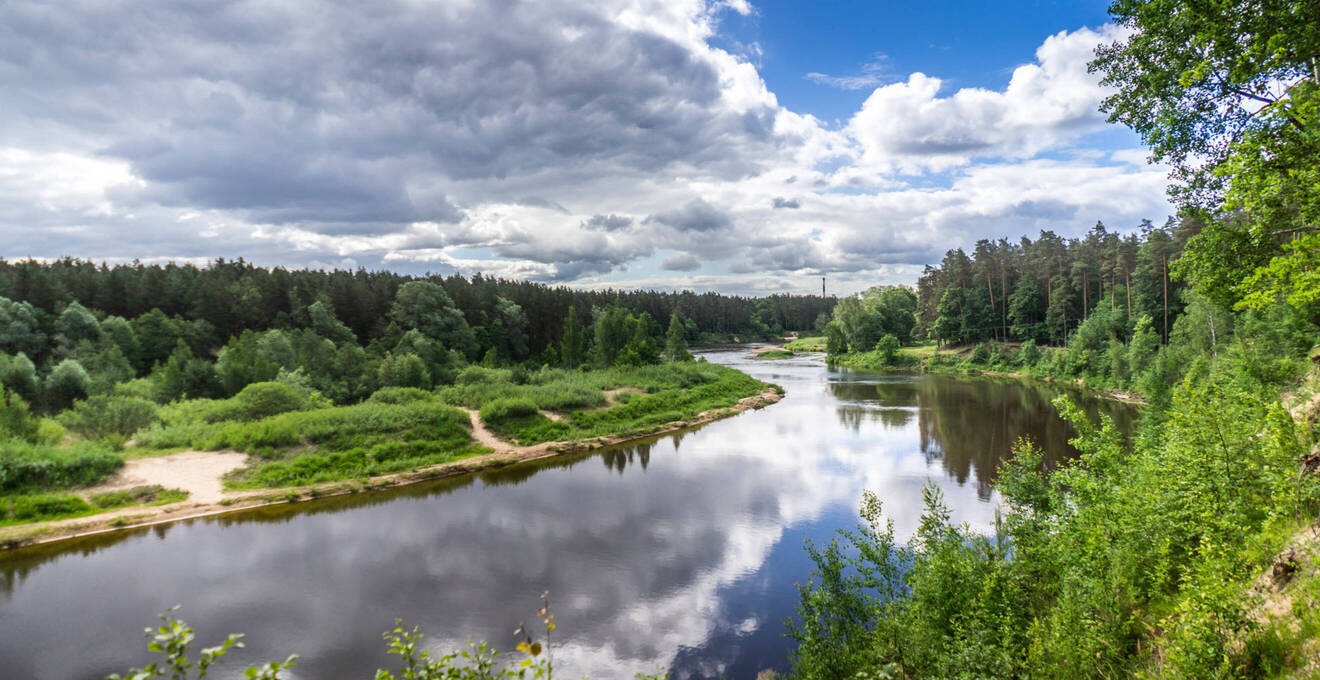 Wissenswertes über Litauen Reisen