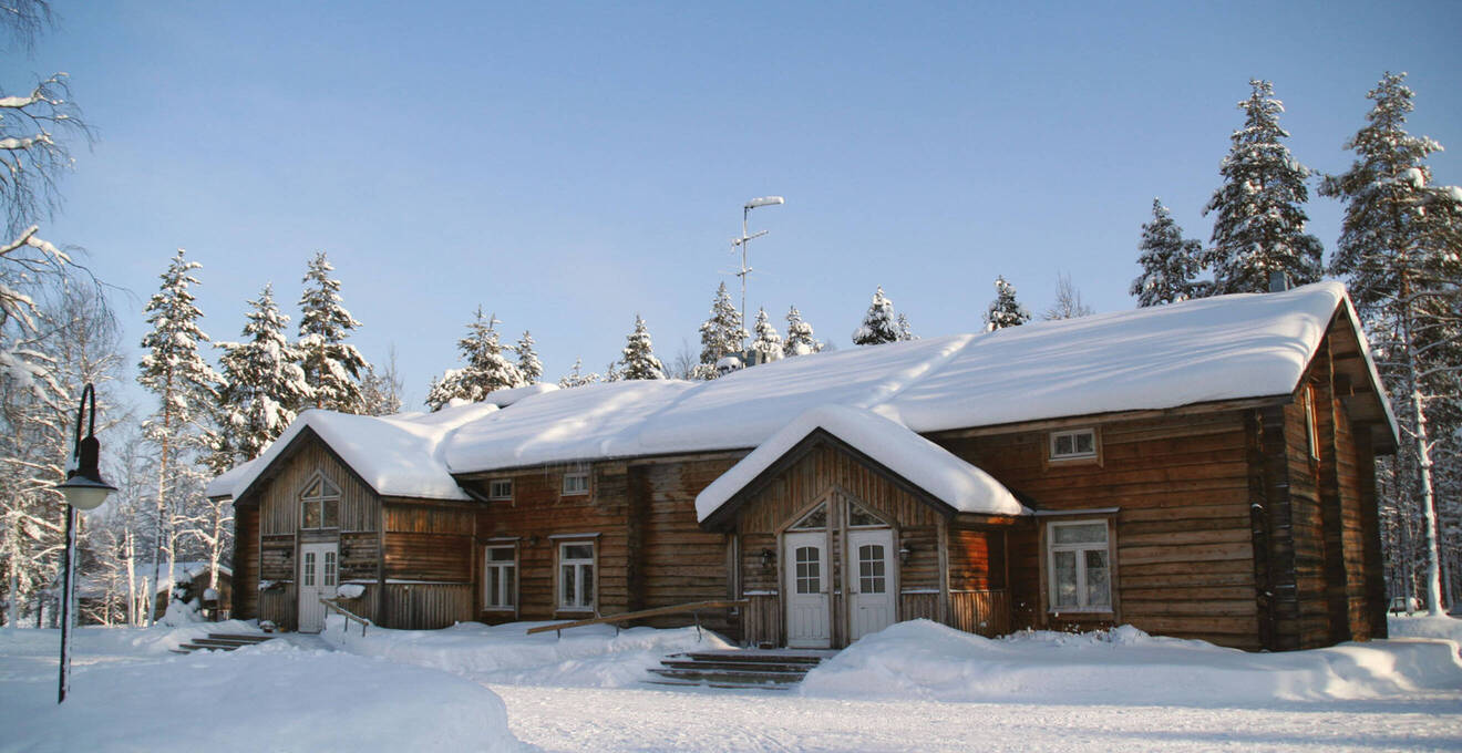 Wissenswertes über Finnland Reisen