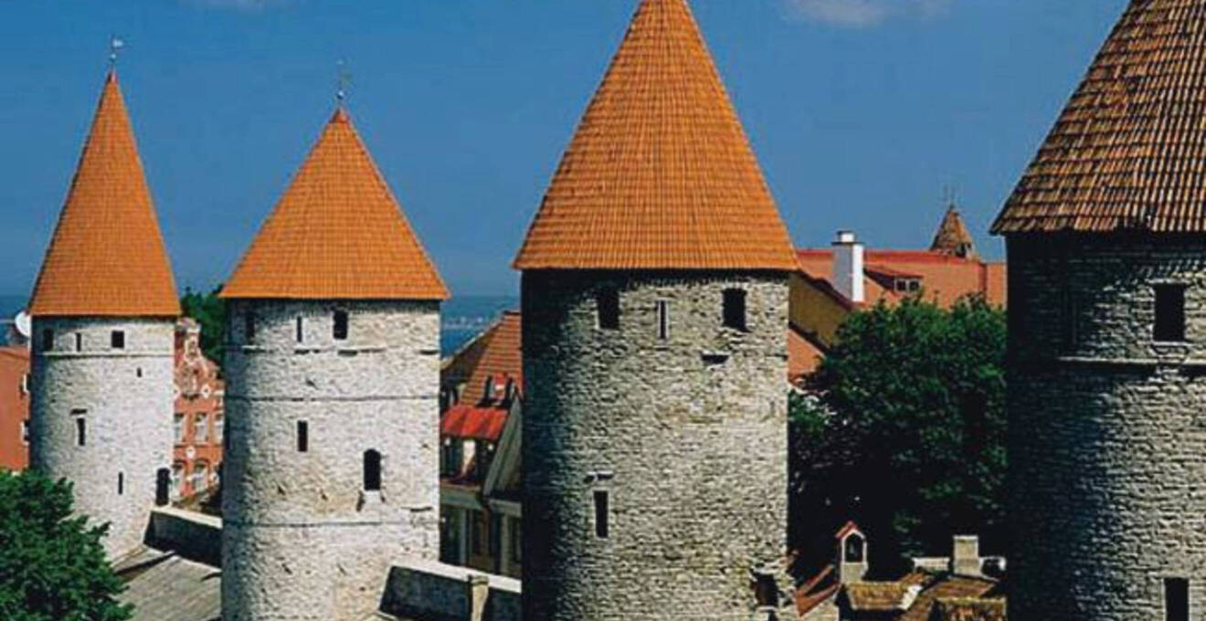 Allgemeine Reisehinweise