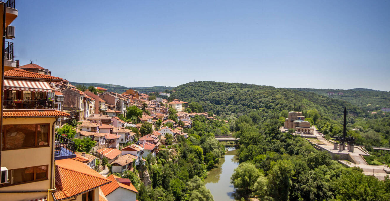 Wissenswertes über Bulgarien Reisen 