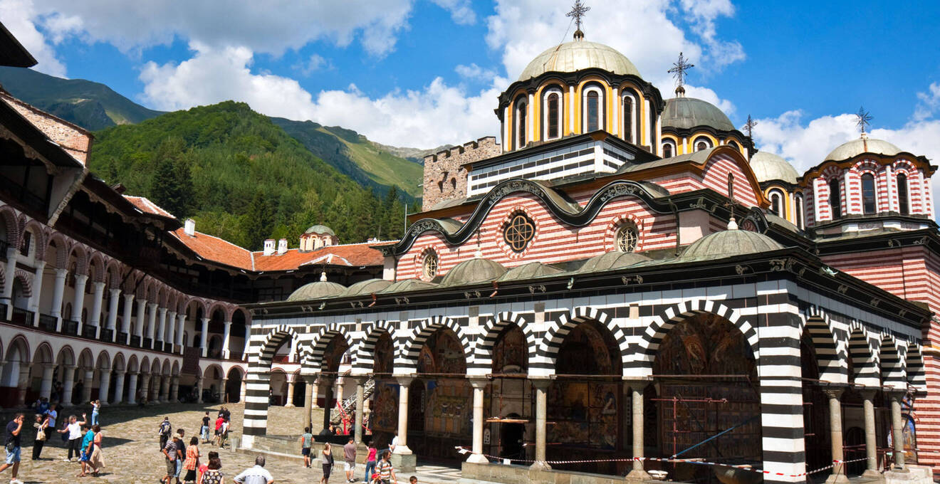 Allgemeine Reisehinweise