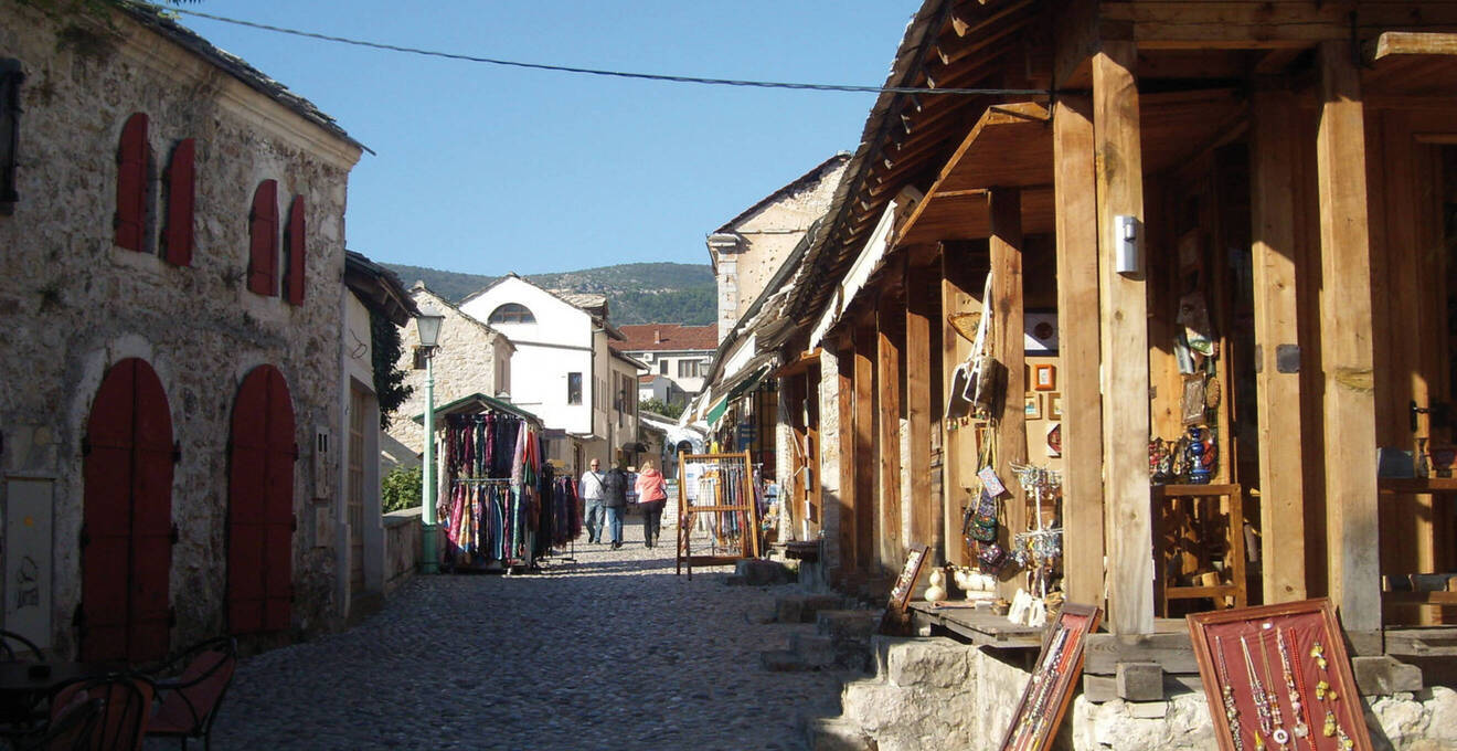 Wissenswertes über Bosnien Herzegowina Reisen