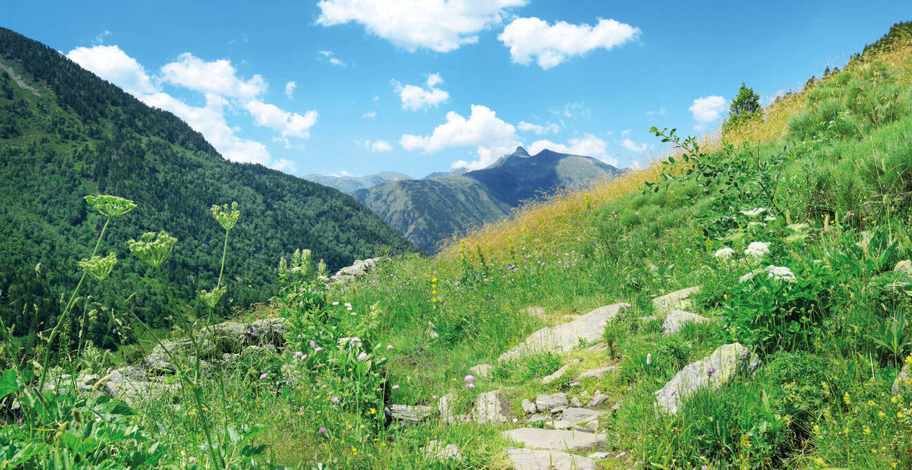 Wissenswertes über Andorra Reisen