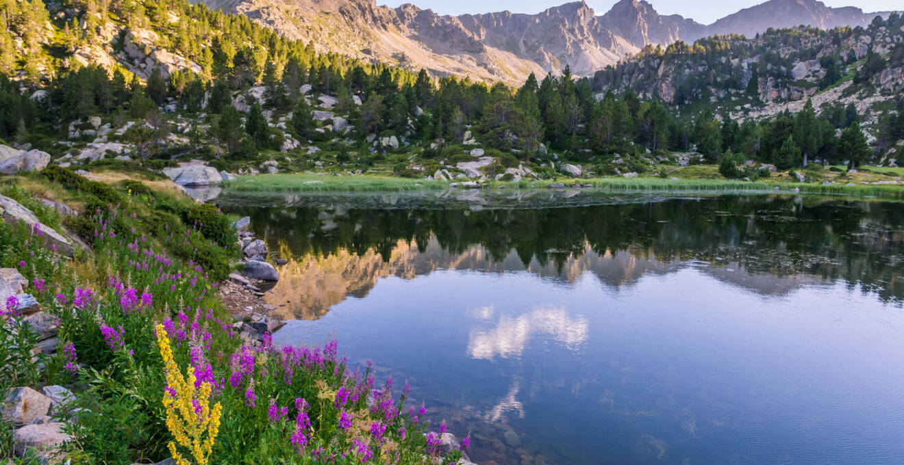 Allgemeine Reisehinweise