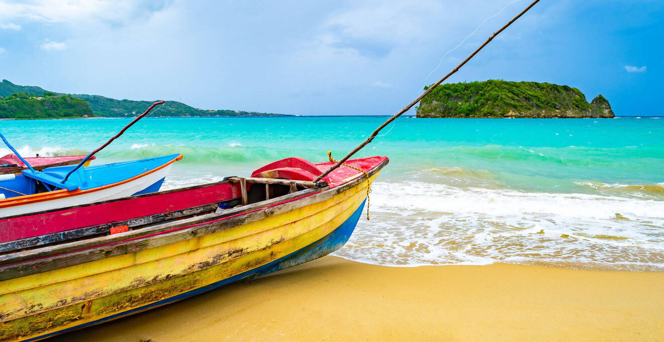 Reisehöhepunkte Jamaika