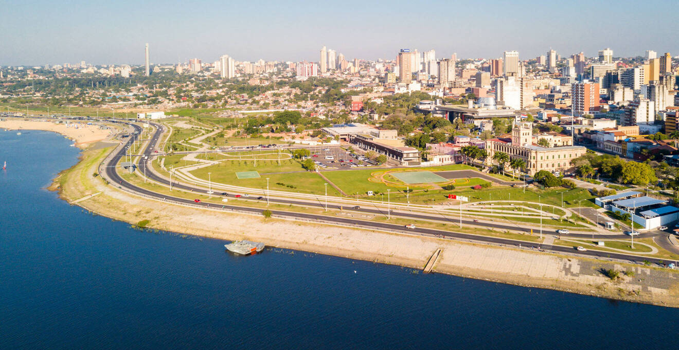 Wissenswertes über Paraguay Reisen