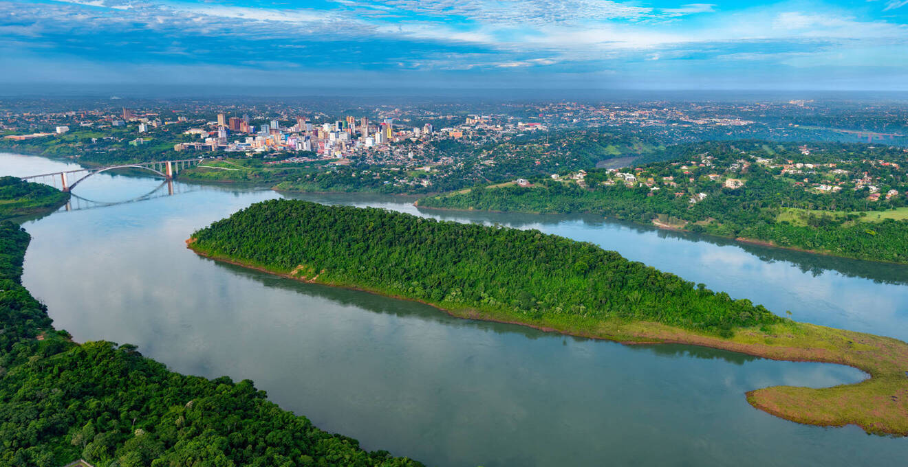 Allgemeine Reisehinweise