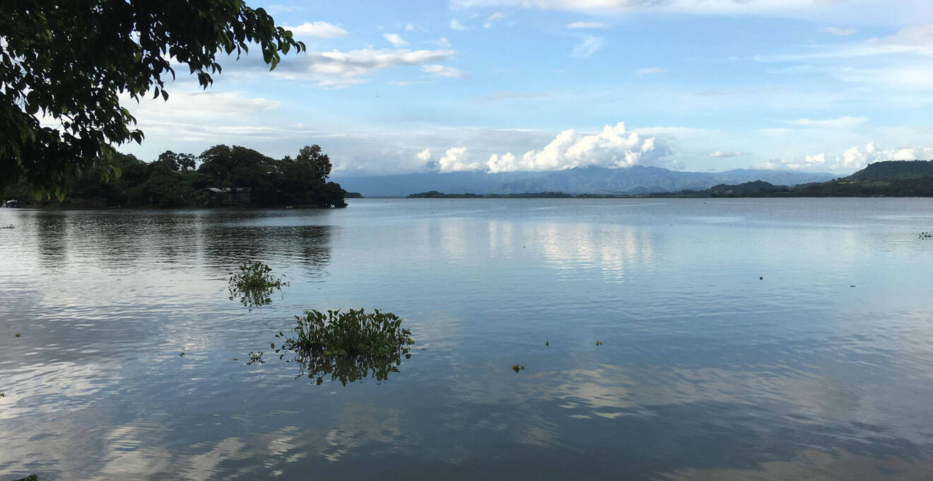 Reisehöhepunkte El Salvador