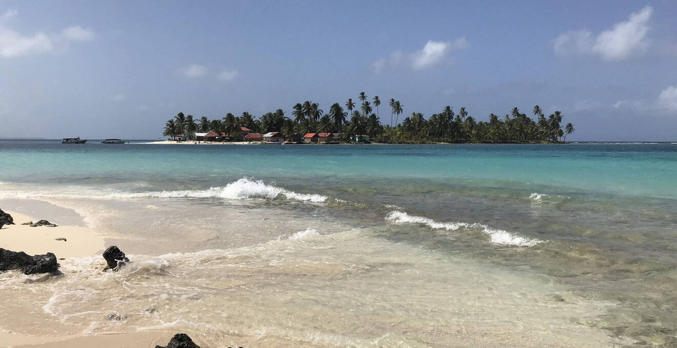 Reisehöhepunkte Panama