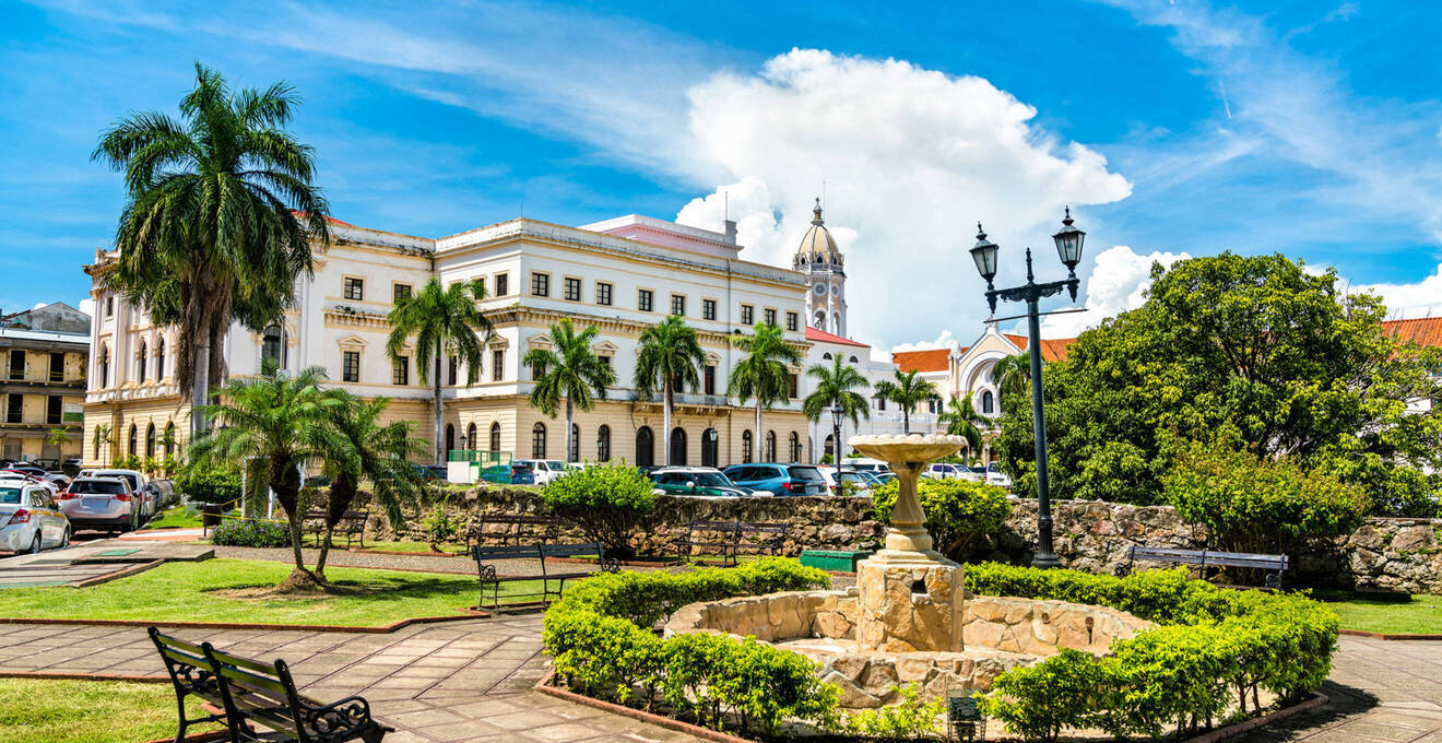 Allgemeine Reisehinweise