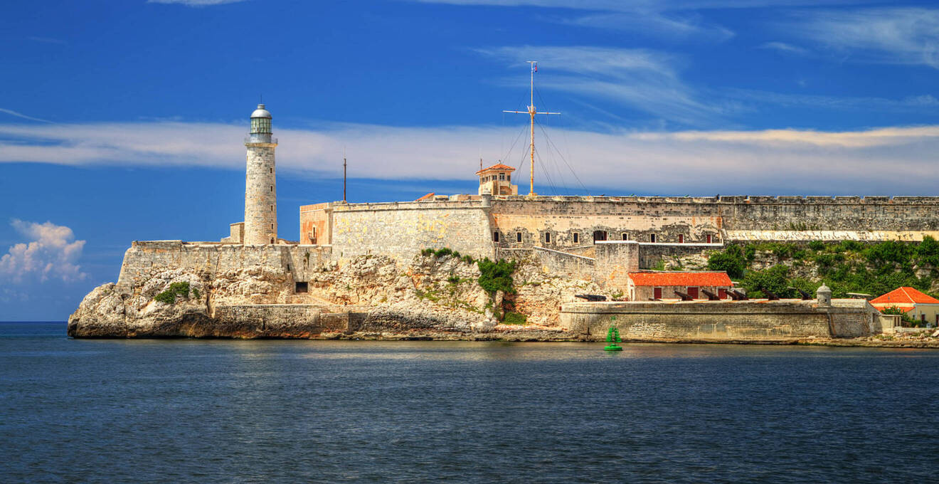 Reisehöhepunkte Kuba