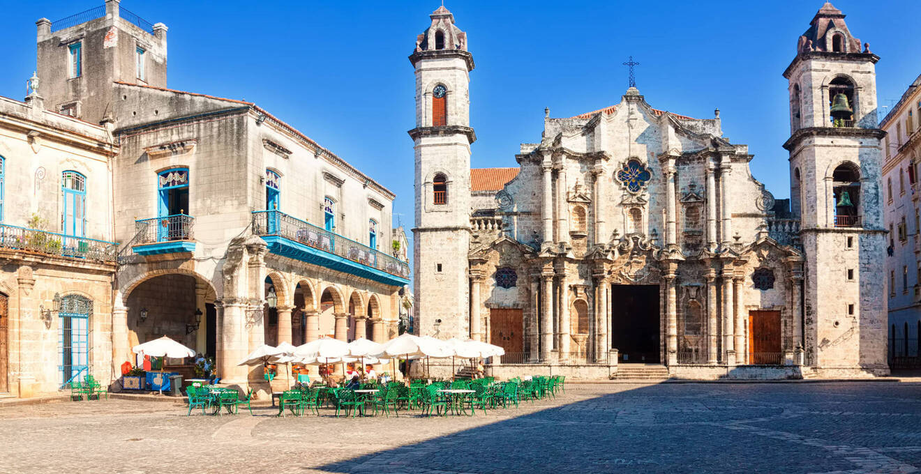 Allgemeine Reisehinweise