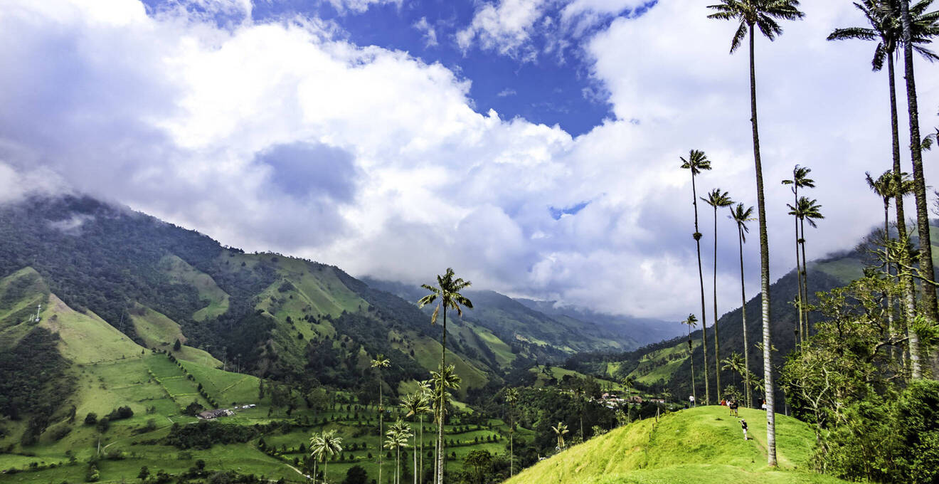Wissenswertes über Kolumbien Rundreisen 